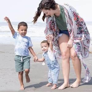 Meet your Posher, Tori